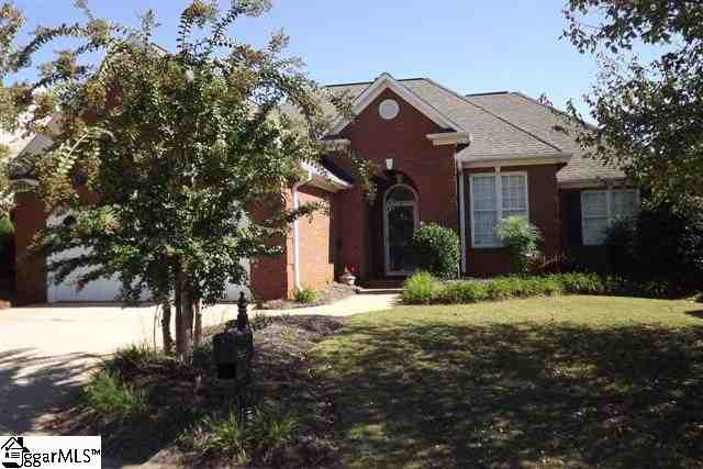 104 Foxfield Way Greer, SC 29651 - Photo 1 of 1