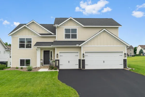 $569,500 | 1581 Philipp Way, Shakopee, MN 55379