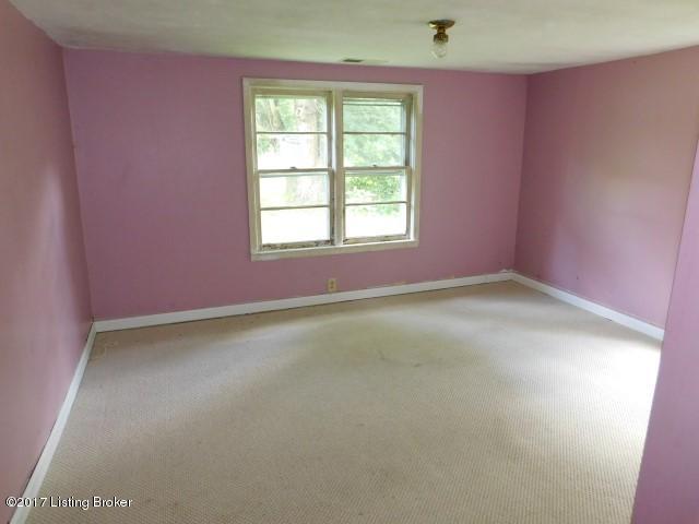 412 Fallis Run Road Harrodsburg, KY 40330 - Photo 21 of 35 Bedroom 1