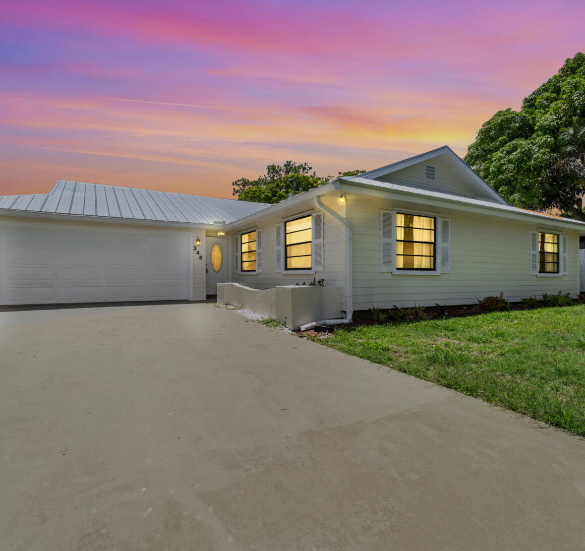 246 Southeast Ila Street Stuart, FL 34994 - Photo 5 of 47 new ila 3