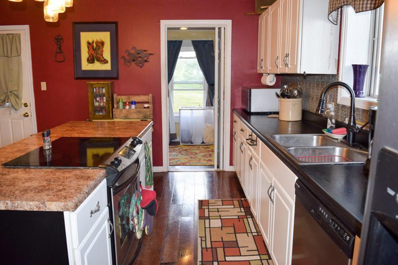 100 Keenan Road Union, WV 24983 - Photo 16 of 46 Gallery Image 16