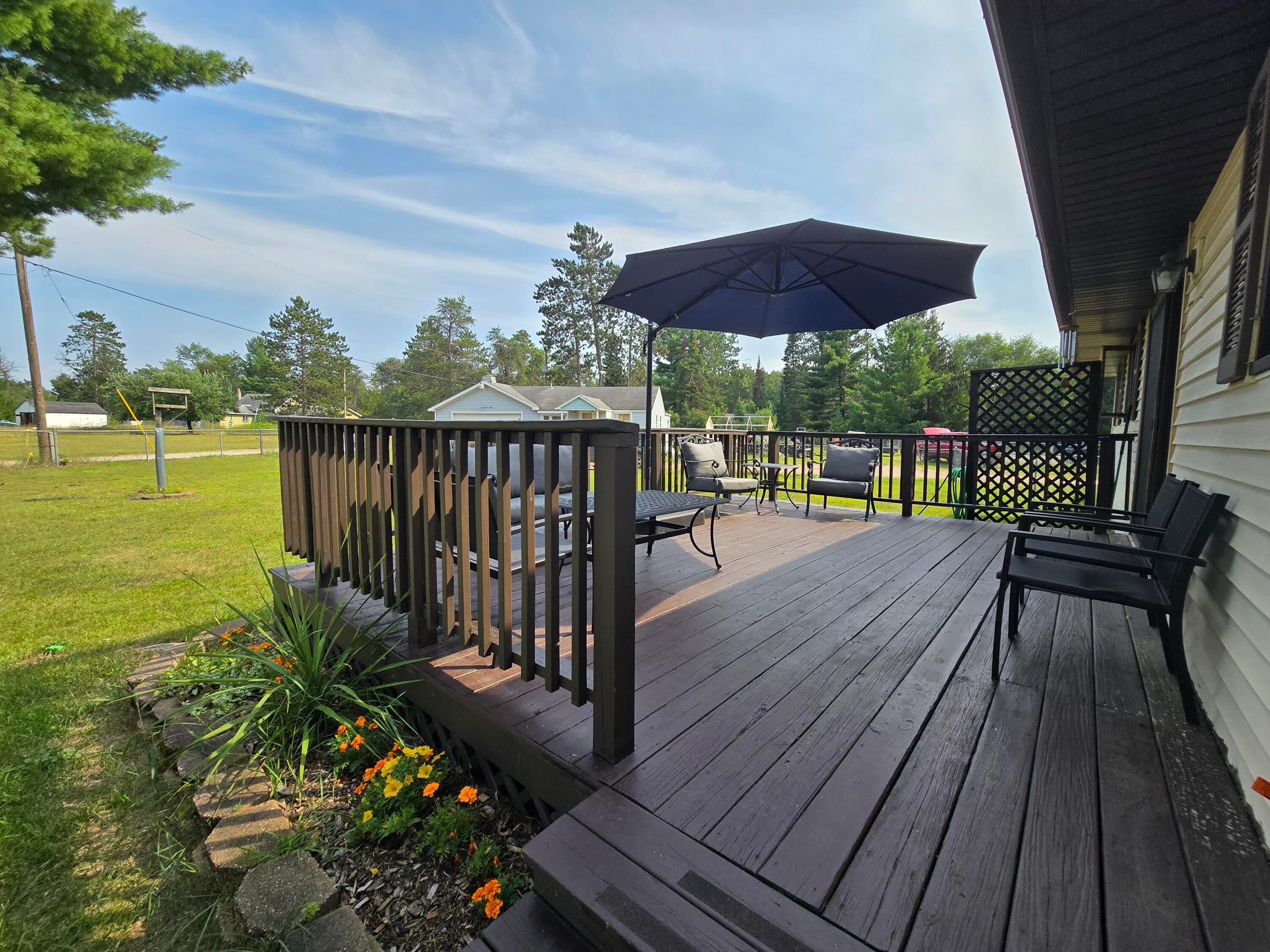 2338 North St Helen Road St. Helen, MI 48656 - Photo 12 of 45 Gallery Image 12