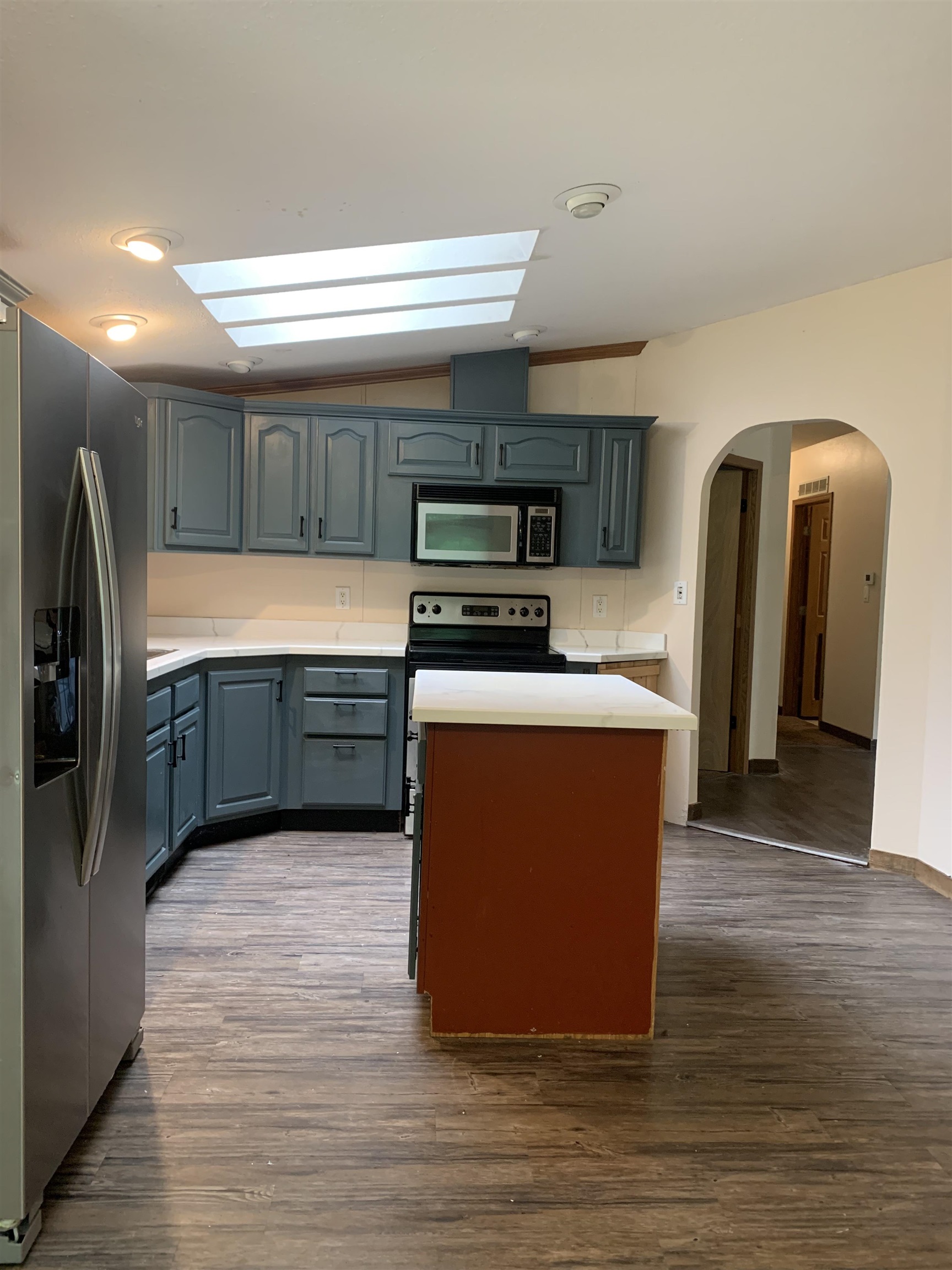 516 West Side Road Whitefield, NH 03598 - Photo 19 of 41 Gallery Image 19