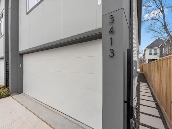 $450,000 | 3413 McGowen Street, Houston, TX 77004