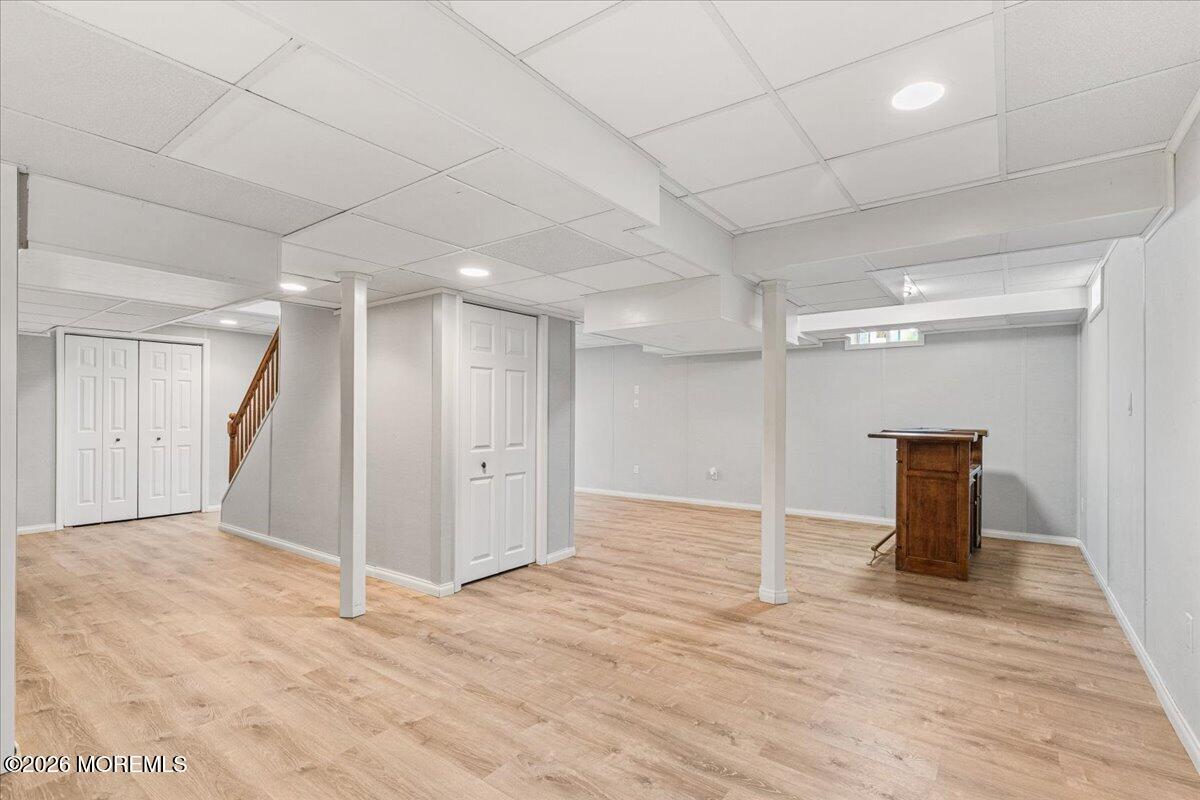 49 Diamond Lane Howell, NJ 07731 - Photo 28 of 46 a view of an empty room