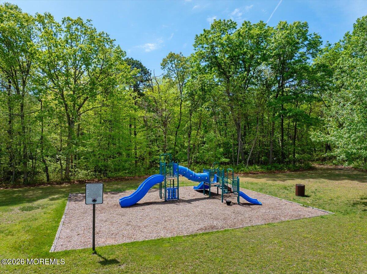 49 Diamond Lane Howell, NJ 07731 - Photo 46 of 46 a view of a park with large trees