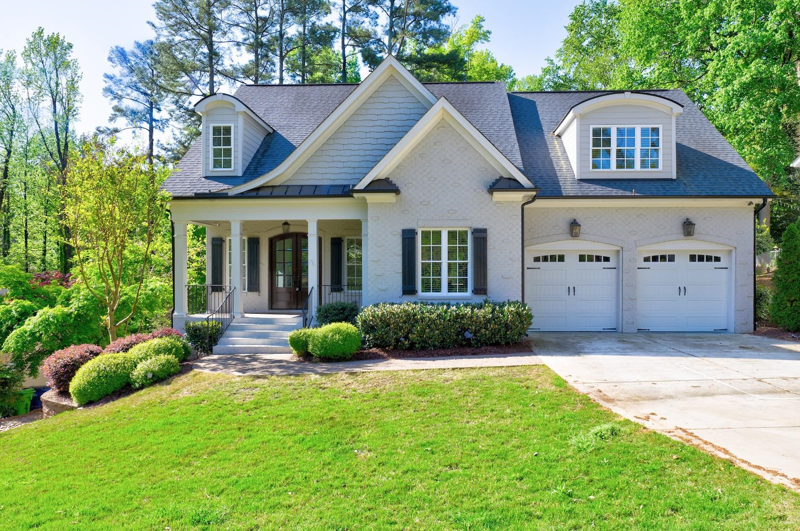 2603 Wells Avenue Raleigh, NC 27608 - Photo 1 of 43 Photo 1