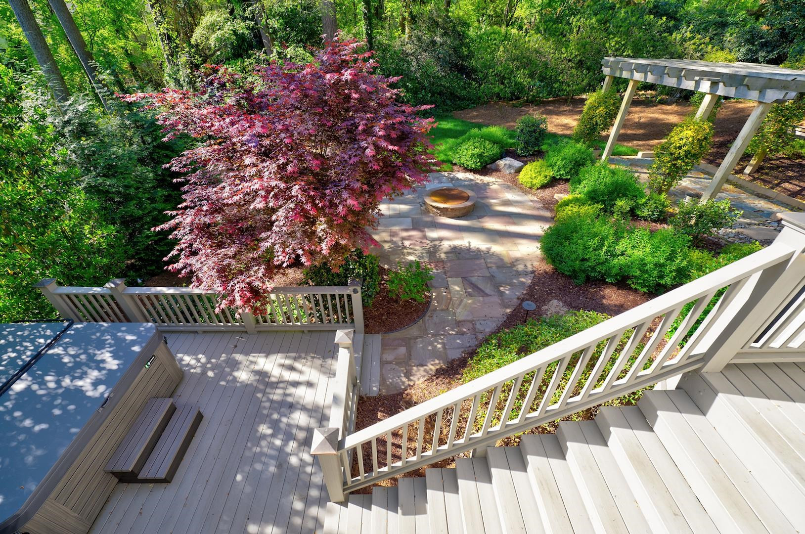 2603 Wells Avenue Raleigh, NC 27608 - Photo 36 of 43 Photo 36