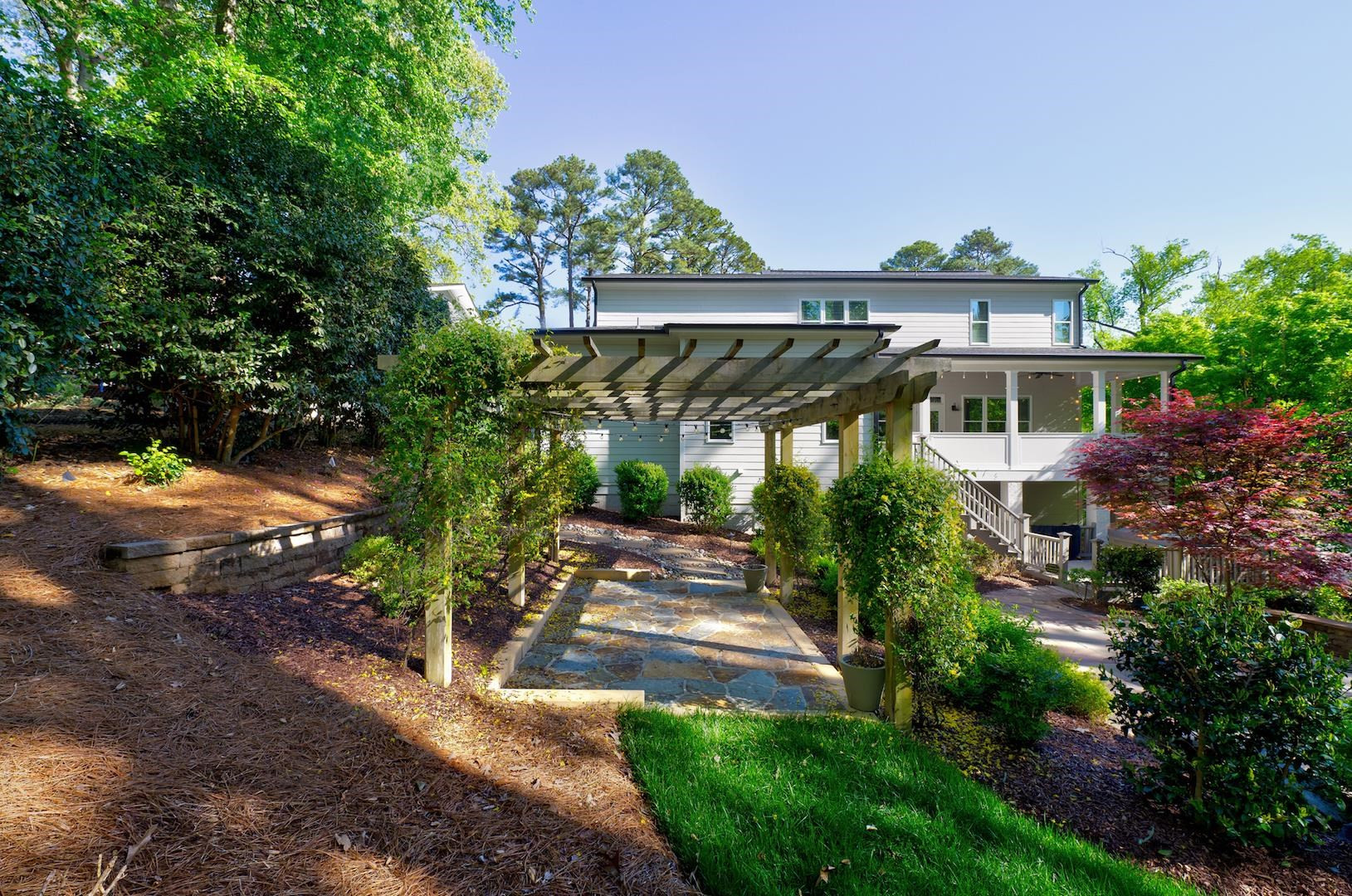 2603 Wells Avenue Raleigh, NC 27608 - Photo 41 of 43 Photo 41