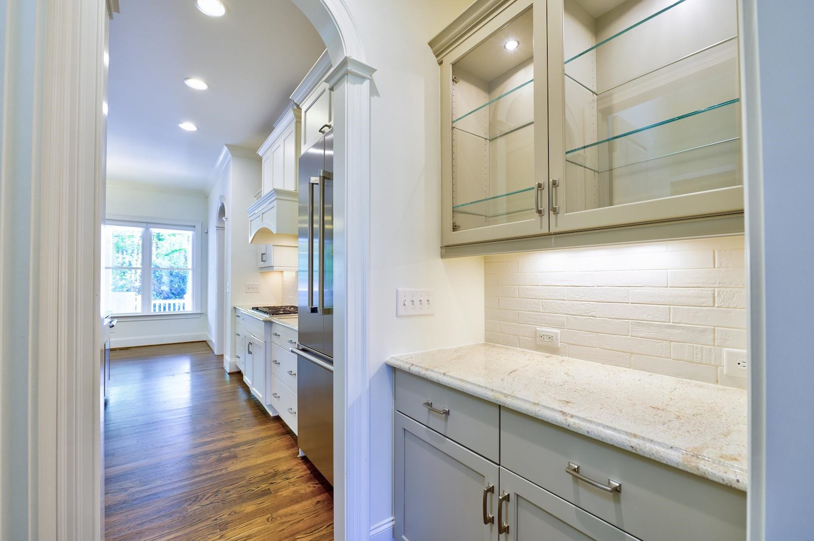 2603 Wells Avenue Raleigh, NC 27608 - Photo 7 of 43 Photo 7