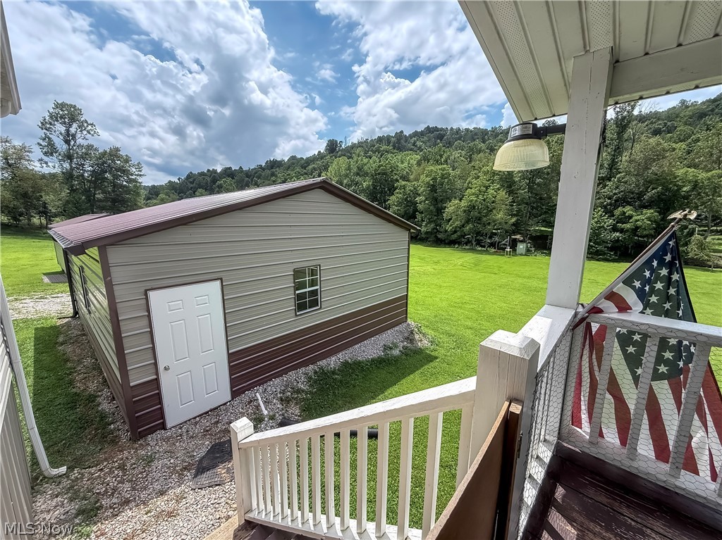 470 Speed Road Spencer, WV 25276 - Photo 5 of 39 Gallery Image 5