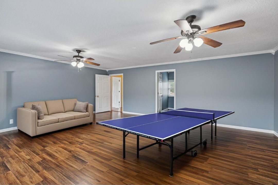 135 Carter Road Winchester, TN 37398 - Photo 11 of 52 Gallery Image 11