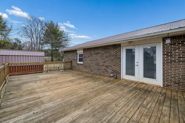 $415,000 | 135 Carter Road, Winchester, TN 37398