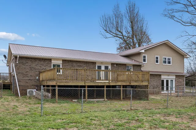 $415,000 | 135 Carter Road, Winchester, TN 37398