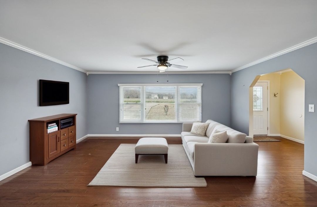 135 Carter Road Winchester, TN 37398 - Photo 3 of 52 Gallery Image 3