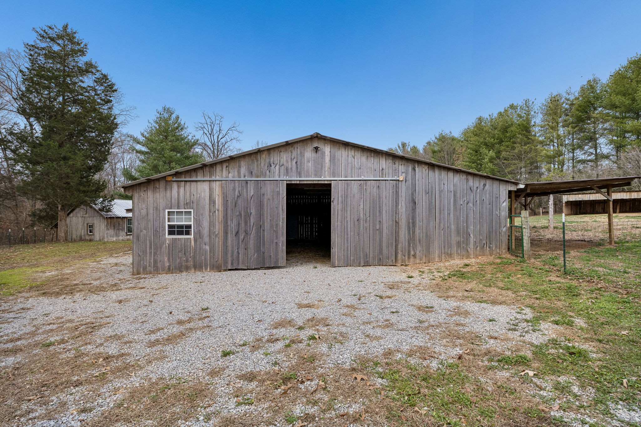 135 Carter Road Winchester, TN 37398 - Photo 33 of 52 Gallery Image 33