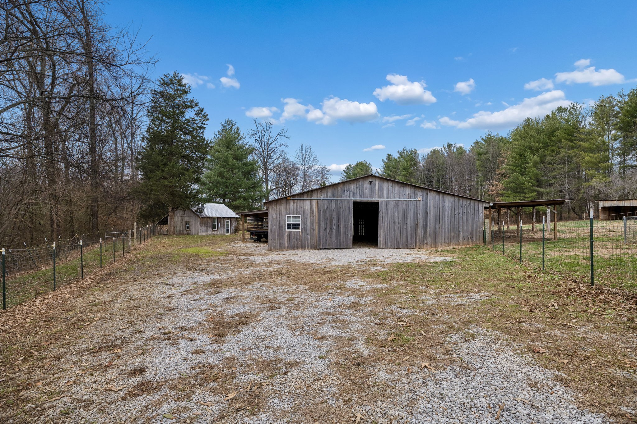 135 Carter Road Winchester, TN 37398 - Photo 34 of 52 Gallery Image 34