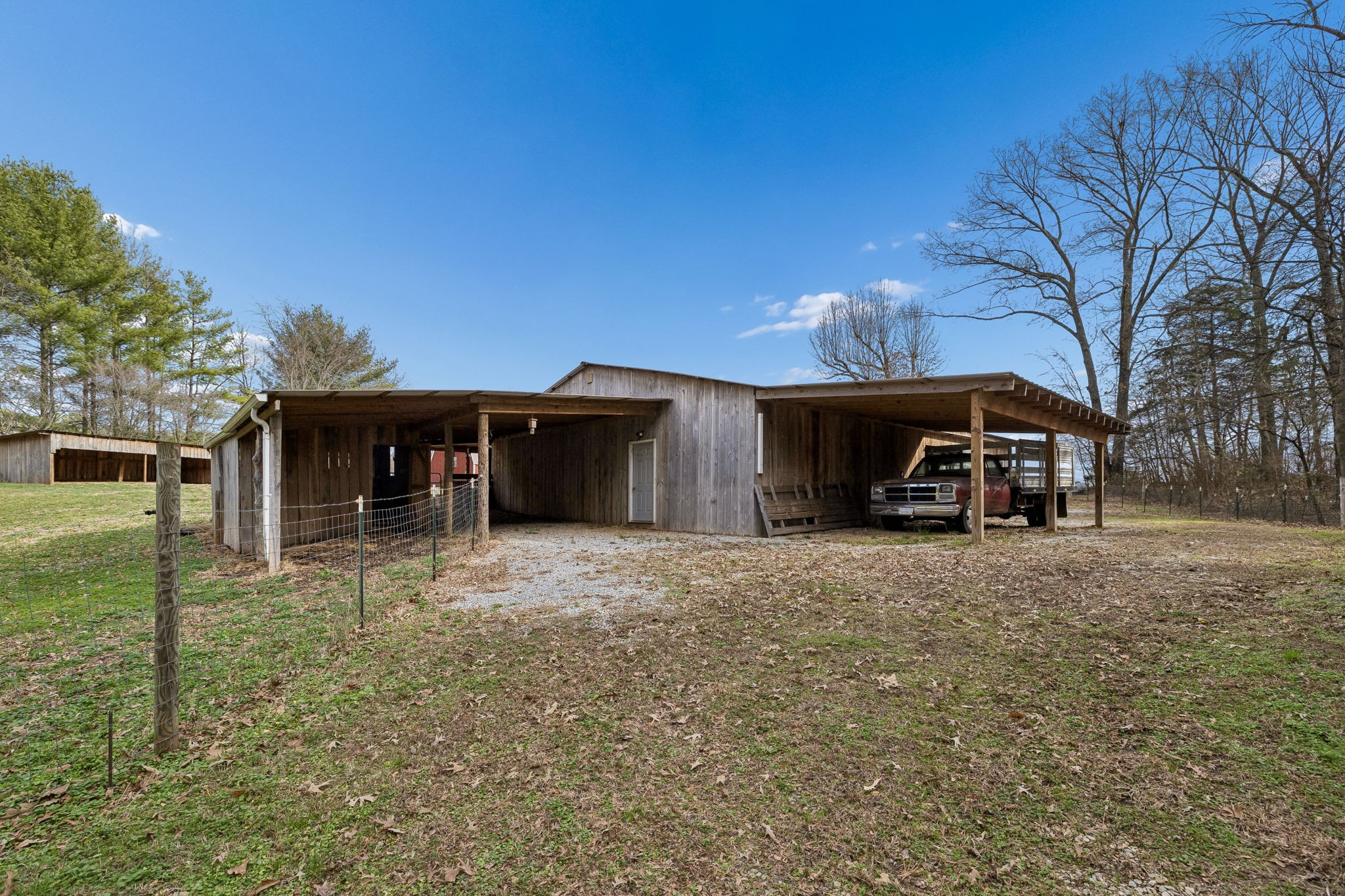 135 Carter Road Winchester, TN 37398 - Photo 36 of 52 Gallery Image 36
