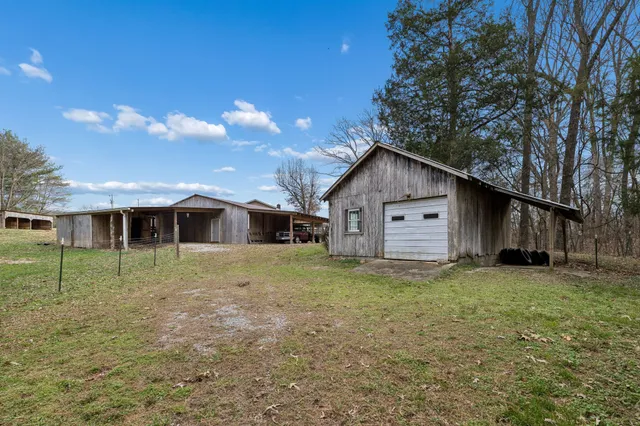 $415,000 | 135 Carter Road, Winchester, TN 37398