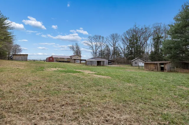 $415,000 | 135 Carter Road, Winchester, TN 37398