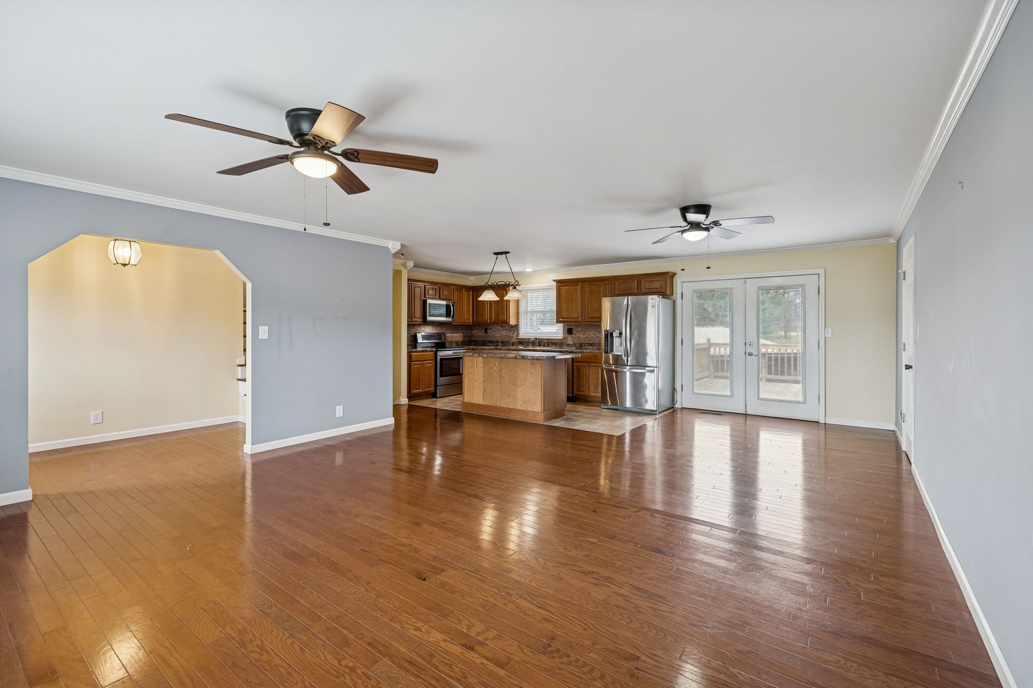 135 Carter Road Winchester, TN 37398 - Photo 4 of 52 Gallery Image 4