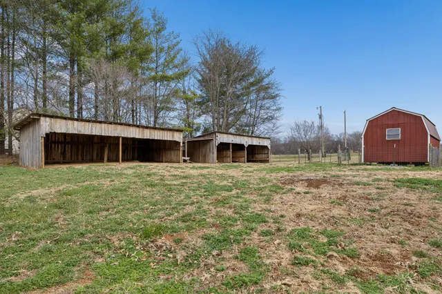 $415,000 | 135 Carter Road, Winchester, TN 37398