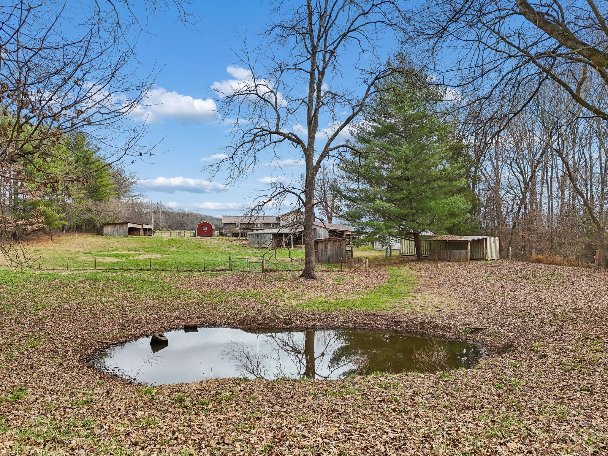 135 Carter Road Winchester, TN 37398 - Photo 42 of 52 Gallery Image 42