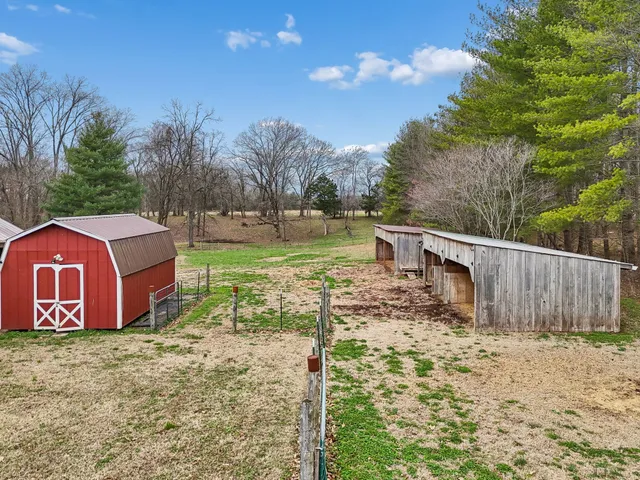 $415,000 | 135 Carter Road, Winchester, TN 37398