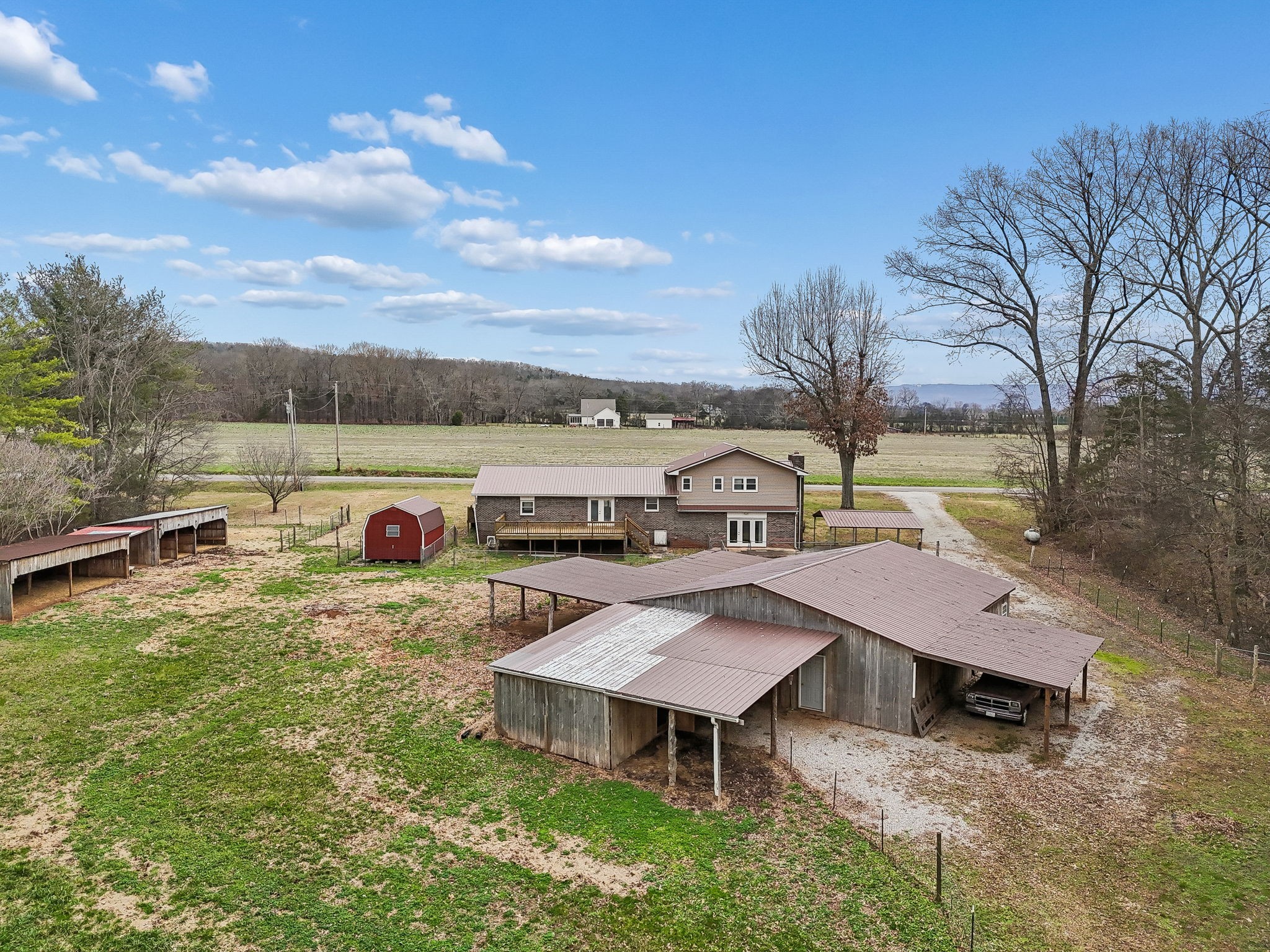 135 Carter Road Winchester, TN 37398 - Photo 46 of 52 Gallery Image 46