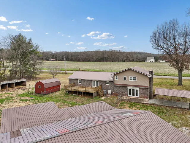 $415,000 | 135 Carter Road, Winchester, TN 37398
