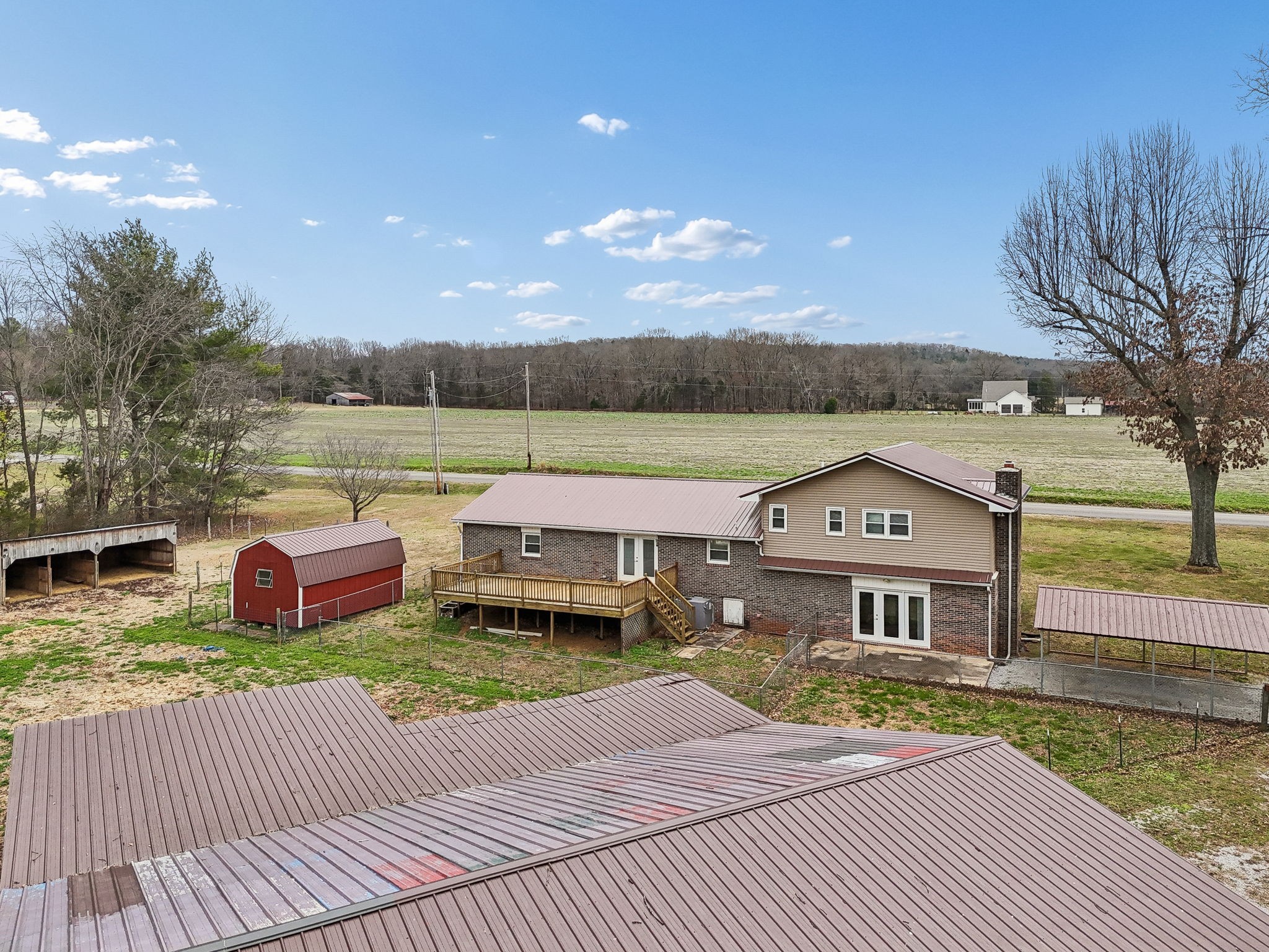 135 Carter Road Winchester, TN 37398 - Photo 47 of 52 Gallery Image 47