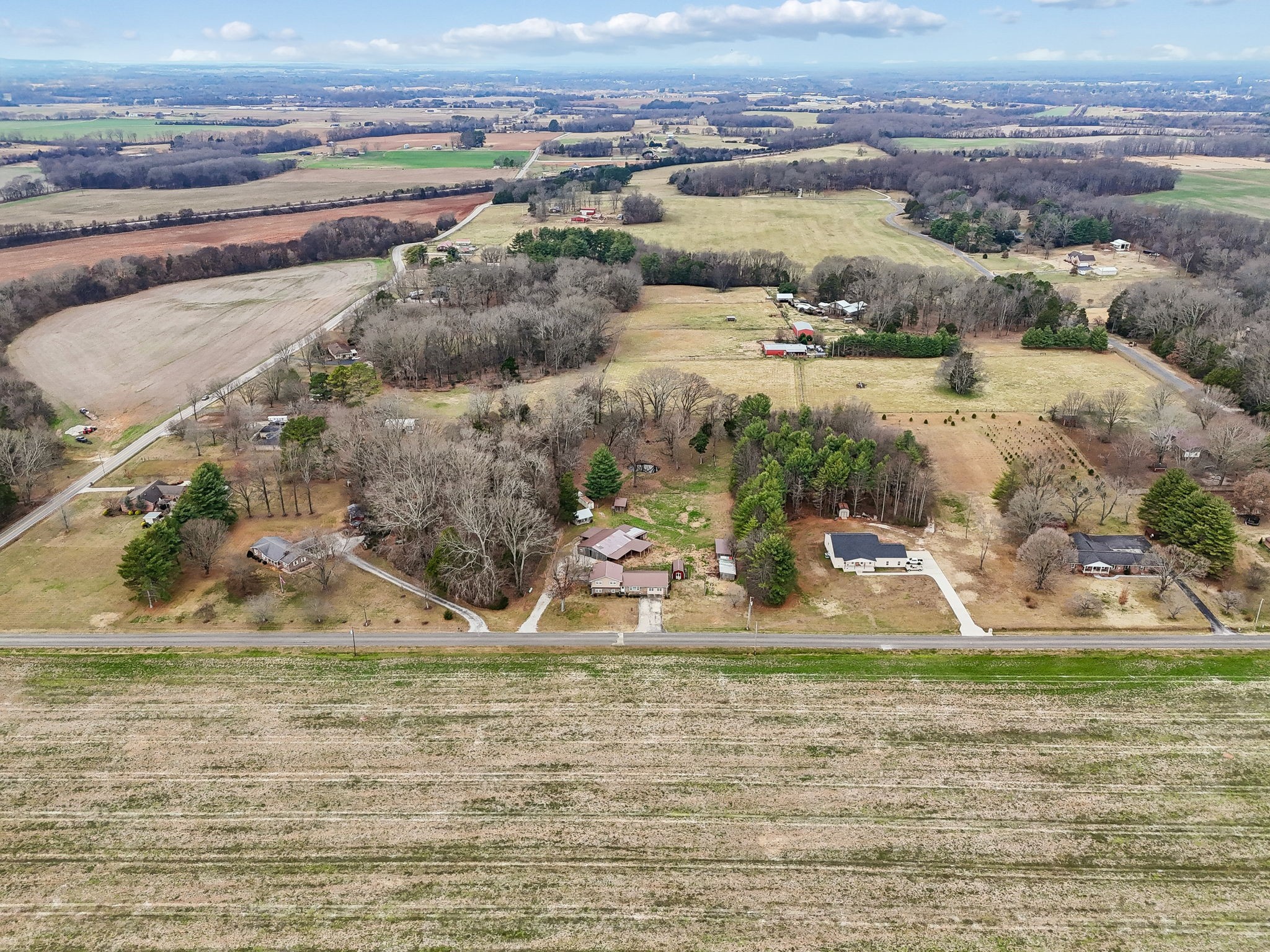 135 Carter Road Winchester, TN 37398 - Photo 49 of 52 Gallery Image 49