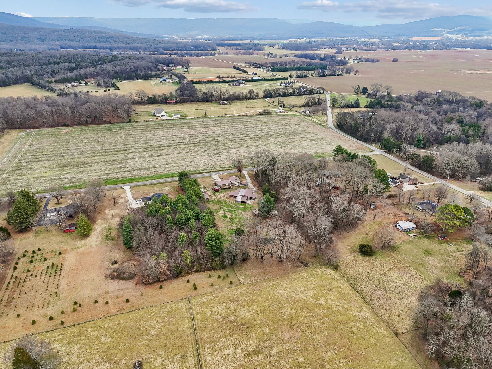 135 Carter Road Winchester, TN 37398 - Photo 50 of 52 Gallery Image 50