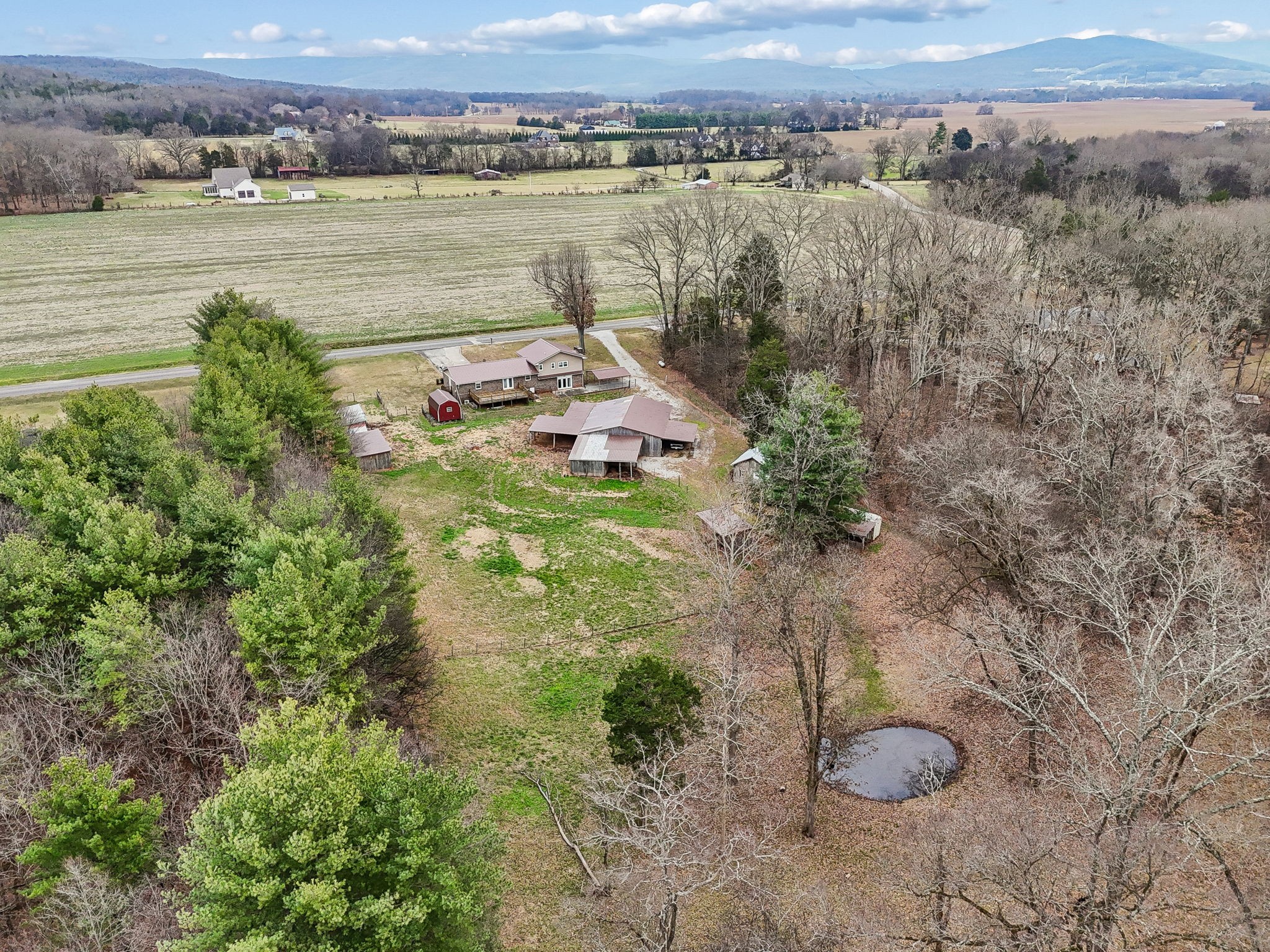 135 Carter Road Winchester, TN 37398 - Photo 51 of 52 Gallery Image 51