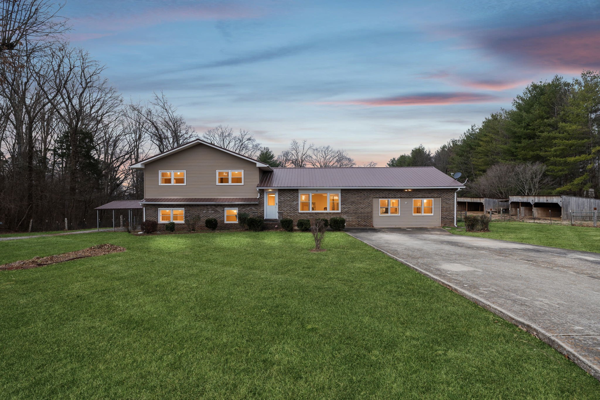 135 Carter Road Winchester, TN 37398 - Photo 52 of 52 Gallery Image 52