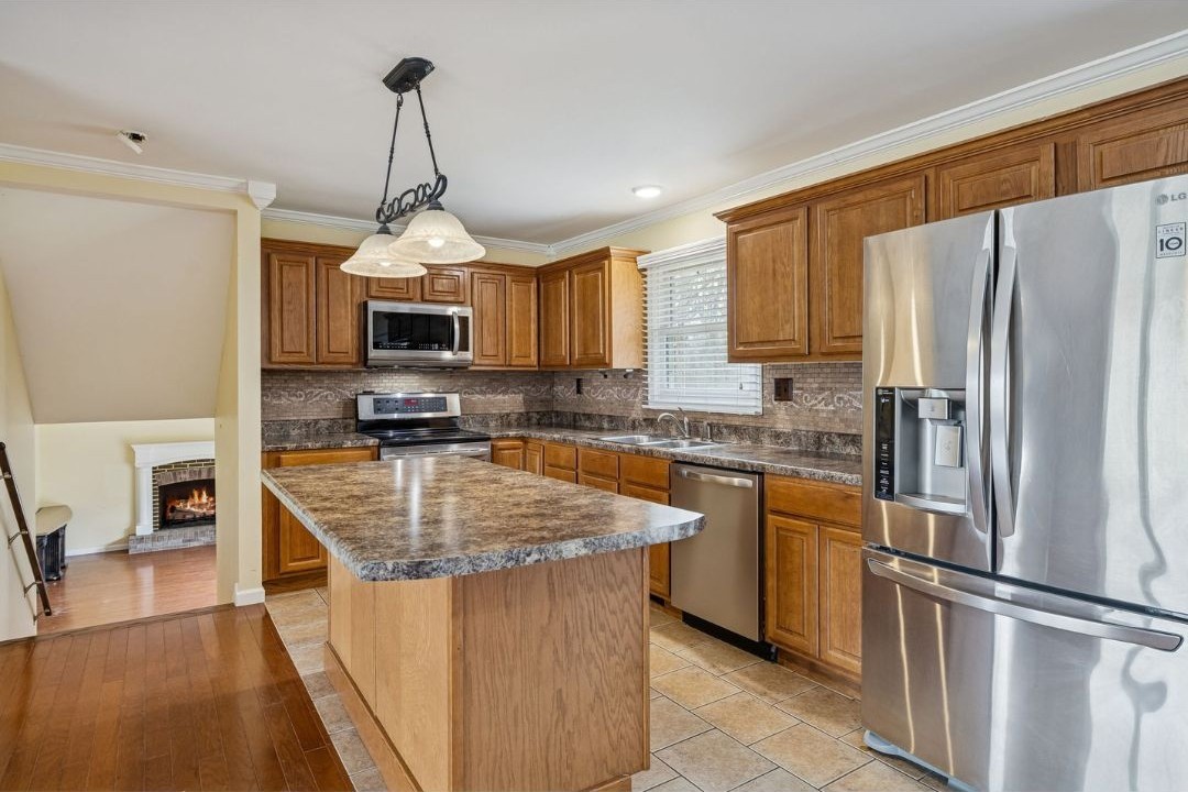 135 Carter Road Winchester, TN 37398 - Photo 6 of 52 Gallery Image 6