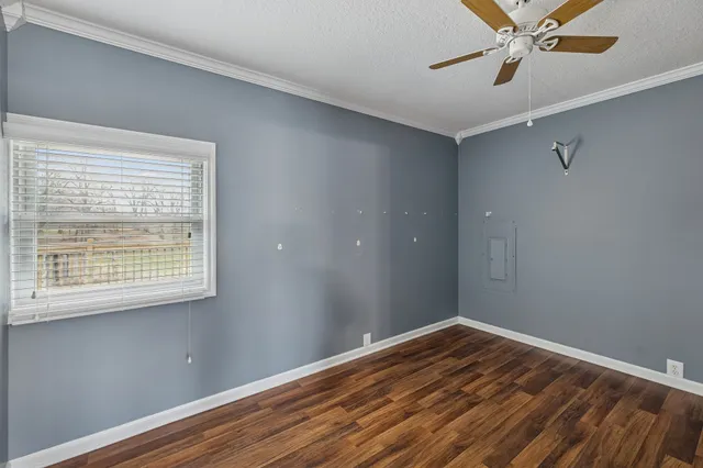 $415,000 | 135 Carter Road, Winchester, TN 37398