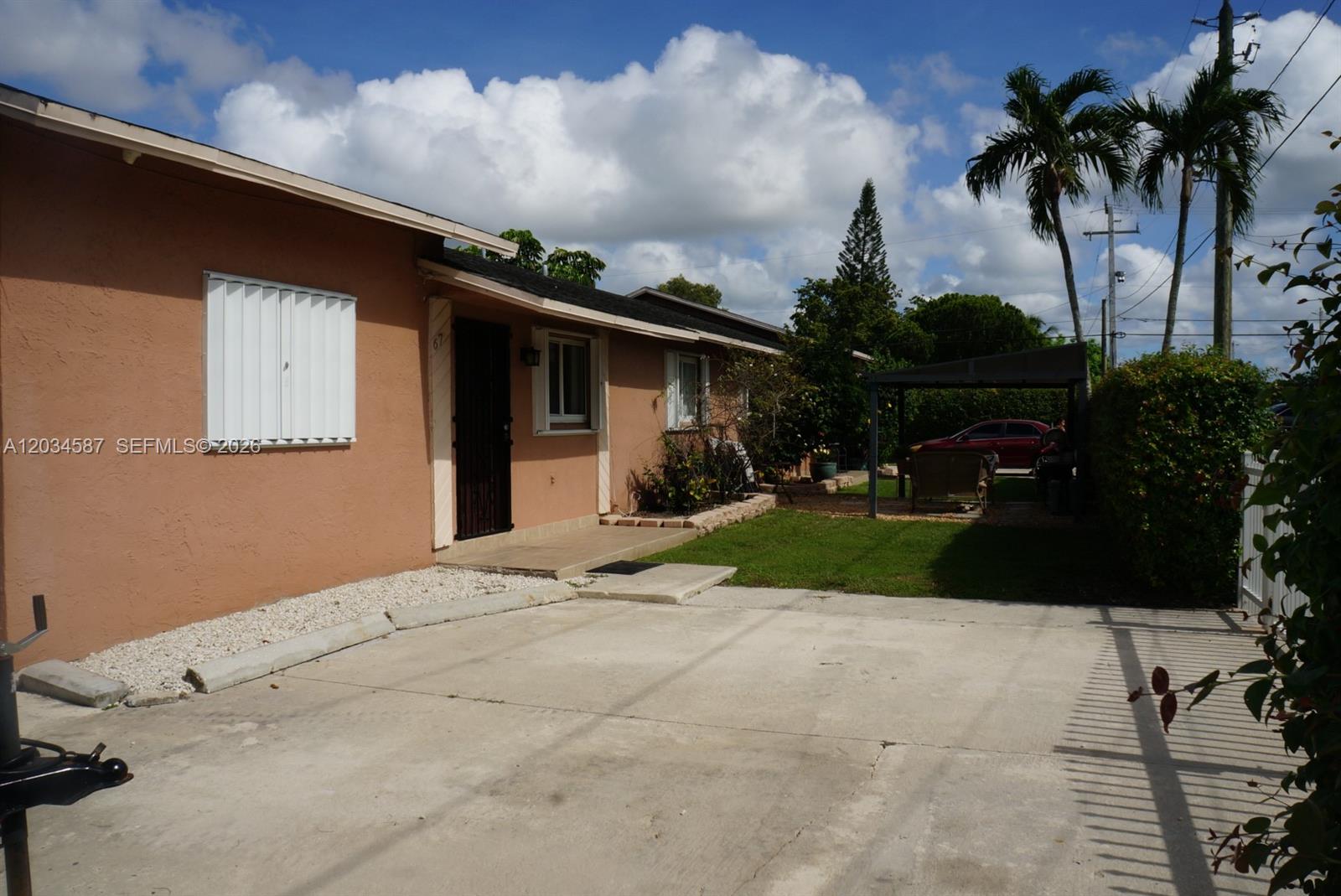 67 Northeast 13th Street Homestead, FL 33030 - Photo 2 of 16