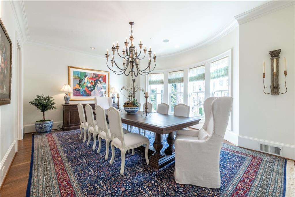 92 Old Ivy Road Northeast, Unit 3 Atlanta, GA 30342 - Photo 1 of 1 Gallery Image 1