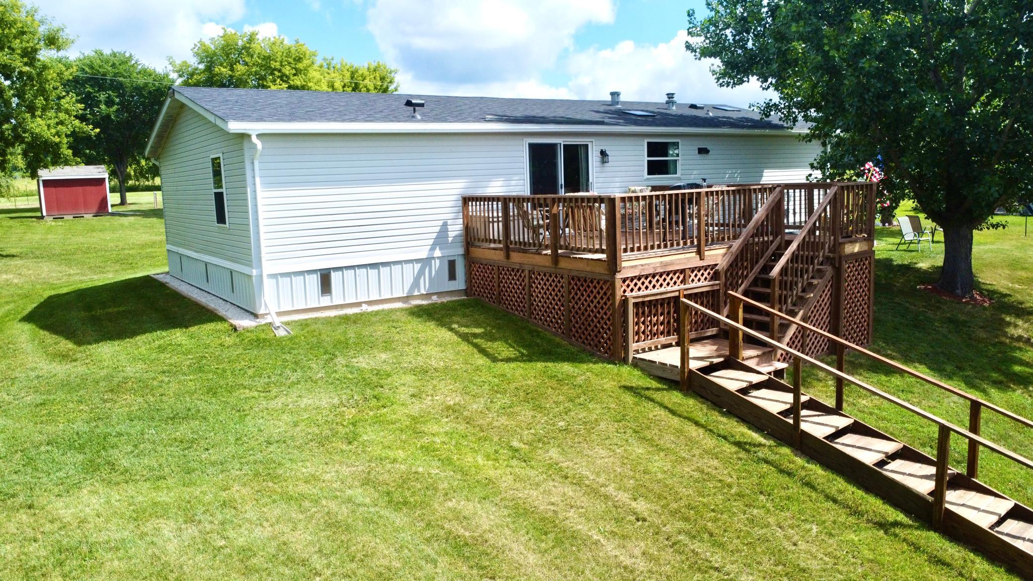 84065 Ridge Creek Drive Clinton, MN 56225 - Photo 3 of 35