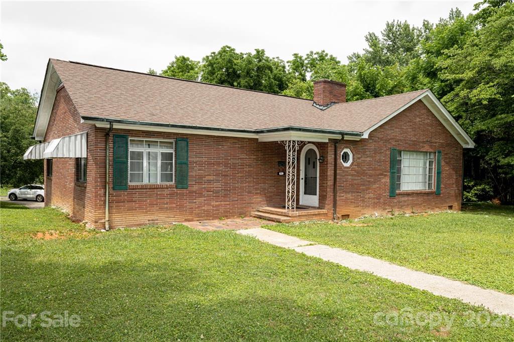629 Rutherford Road Marion, NC 28752 - Photo 1 of 14 Gallery Image 1