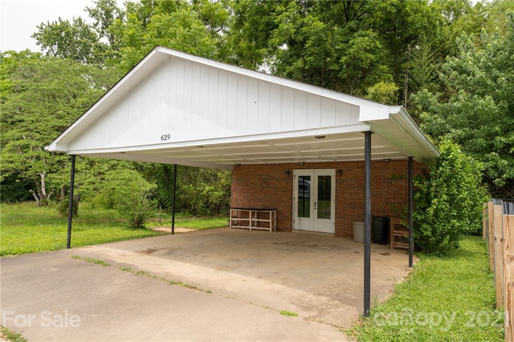 629 Rutherford Road Marion, NC 28752 - Photo 13 of 14 Gallery Image 13