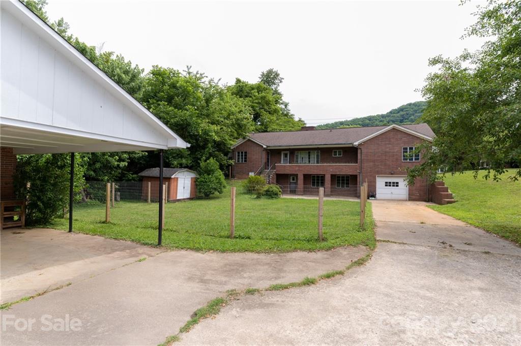 629 Rutherford Road Marion, NC 28752 - Photo 14 of 14 Gallery Image 14