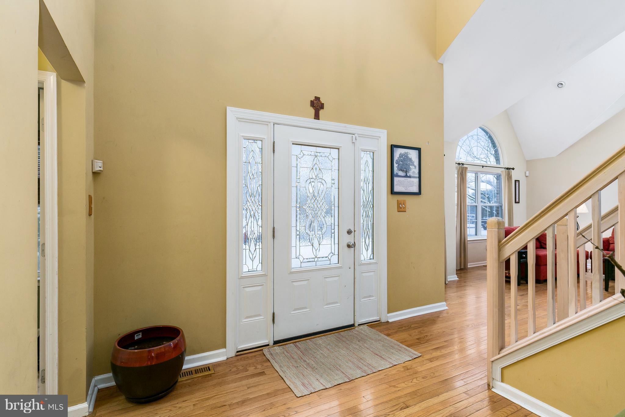 2209 Berwick Drive Cinnaminson, NJ 08077 - Photo 3 of 34 Foyer