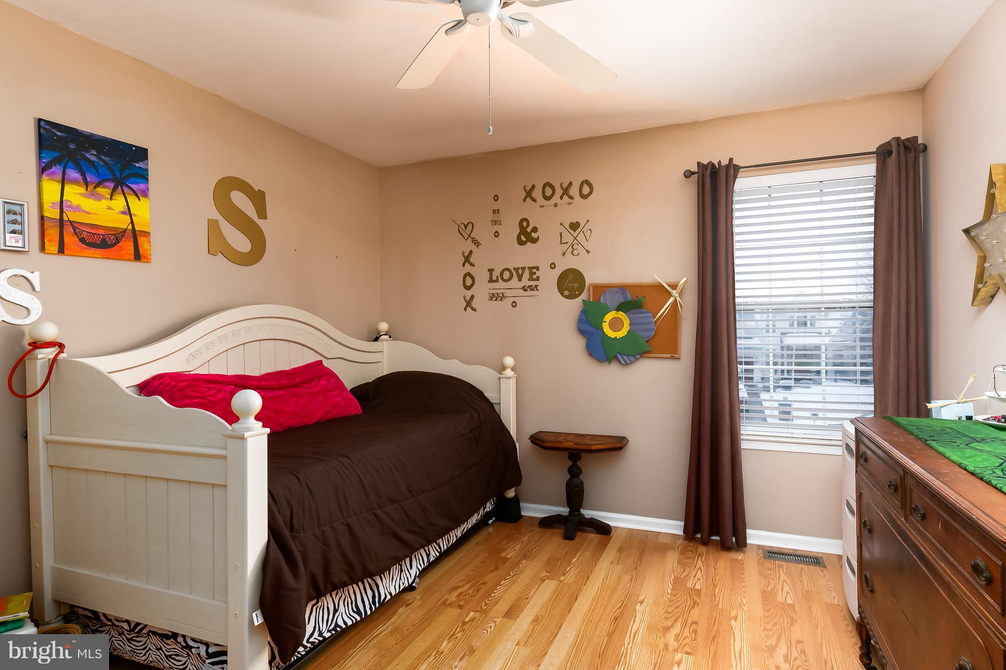 2209 Berwick Drive Cinnaminson, NJ 08077 - Photo 24 of 34 Bedroom 4