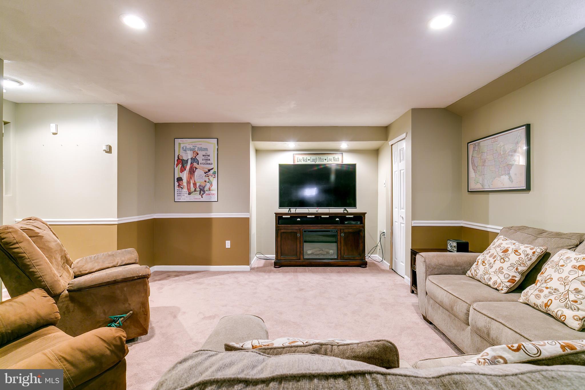 2209 Berwick Drive Cinnaminson, NJ 08077 - Photo 26 of 34 Basement
