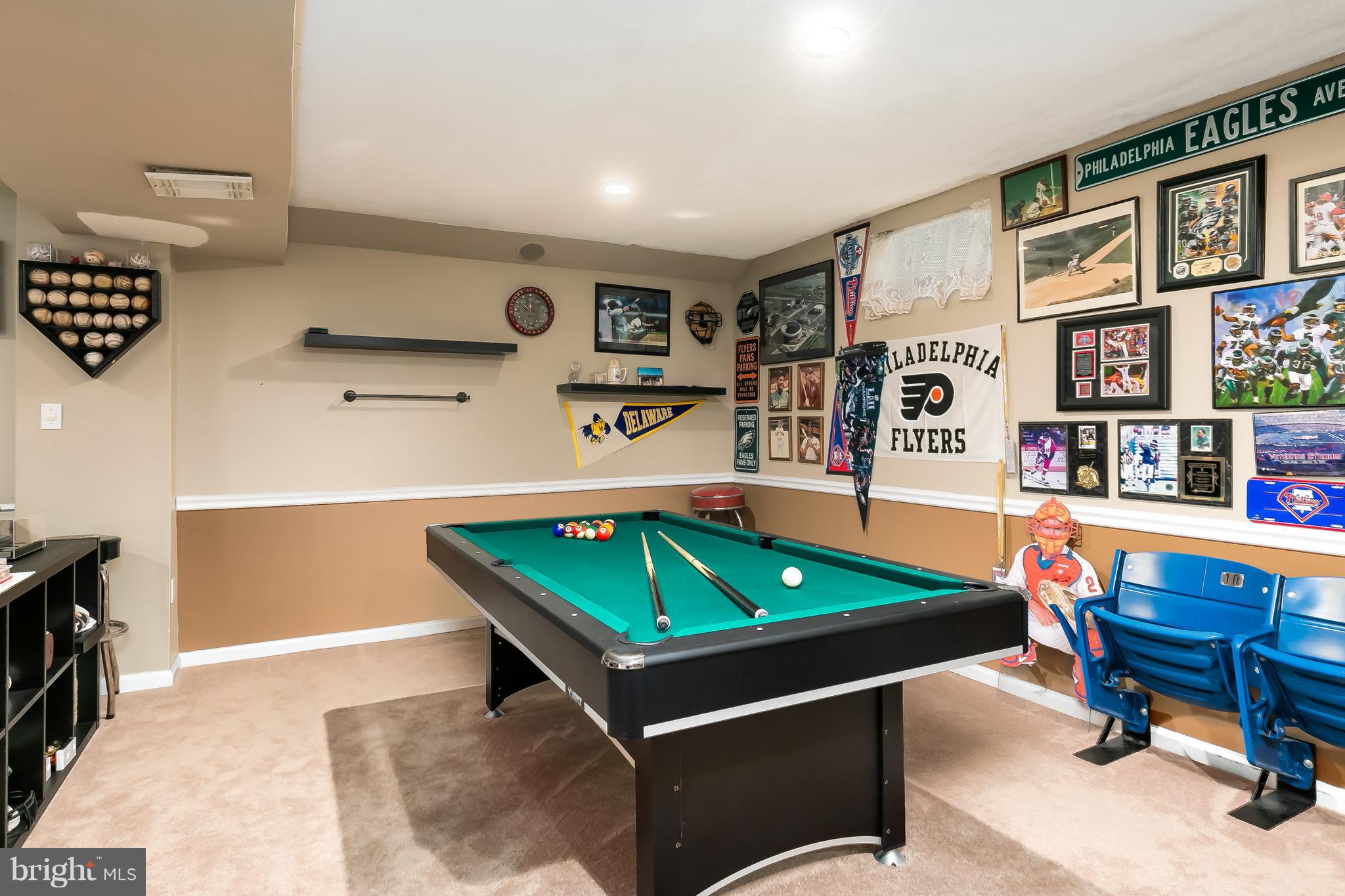 2209 Berwick Drive Cinnaminson, NJ 08077 - Photo 28 of 34 Basment