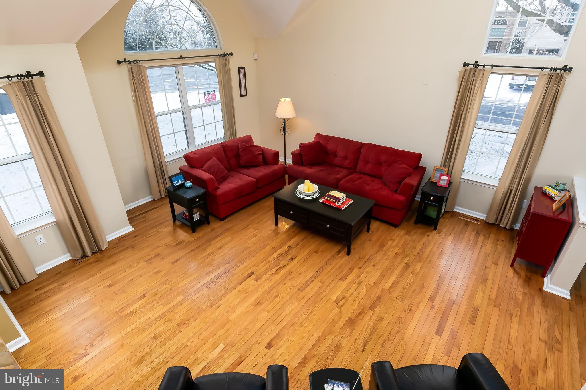 2209 Berwick Drive Cinnaminson, NJ 08077 - Photo 7 of 34 Living Room
