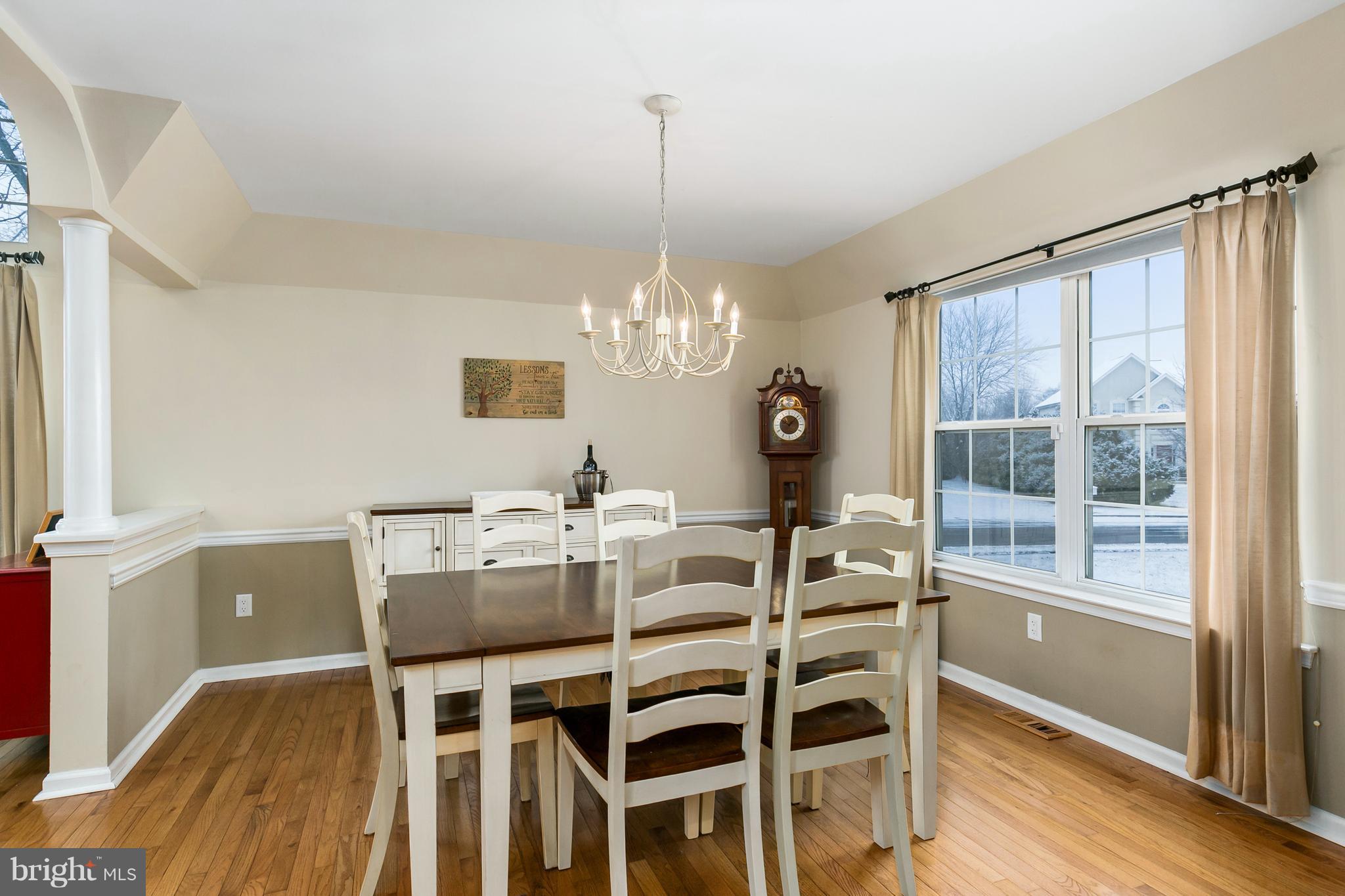 2209 Berwick Drive Cinnaminson, NJ 08077 - Photo 9 of 34 Dining Room