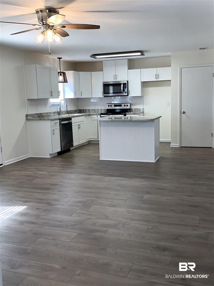 5321 Albert Evans Road Wilmer, AL 36587 - Photo 7 of 22
